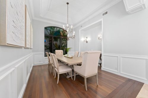 17830 Monte Vista Dr, Boca Raton FL  33496-1054 exterior