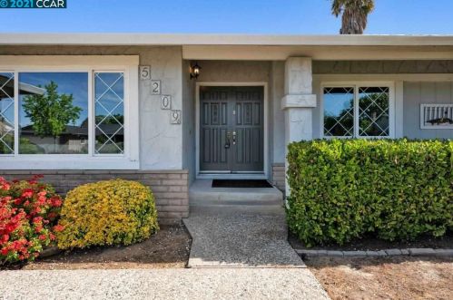 5209 Jomar Dr, Concord, CA 94521-2341