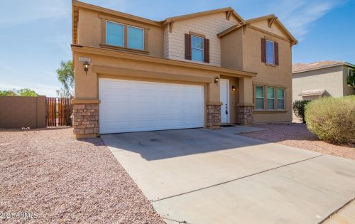 6810 39th Ln, Phoenix, AZ 85041-6032