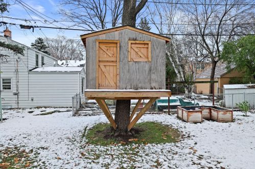 650 99, Milwaukee WI 53227-4218 exterior