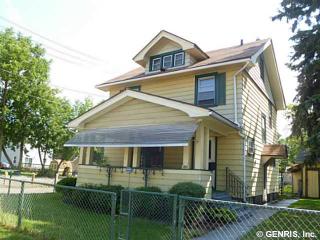 180 Epworth St, Rochester, NY 14611-3439