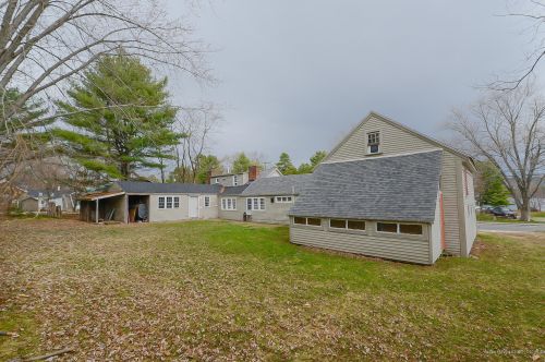 960 Roosevelt Trl, Naples ME  04055-3252 exterior