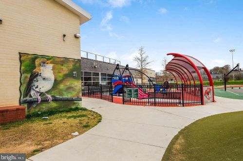 1200 16 St, Washington DC 20002-2502 exterior