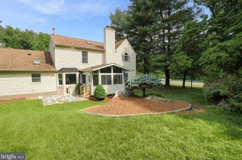 14500 Carona Dr, Silver Spring MD  20905-5885 exterior