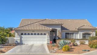 64312 Galveston Ln, Tucson AZ  85739-1022 exterior
