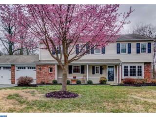 686 Mountview Rd, Berwyn, PA 19312-1422