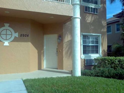 8924 Sandshot Ct, Fort Pierce, FL 34986-3312