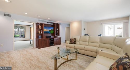 140 Steele Way, Huntingdon Valley PA 19006-3114 exterior