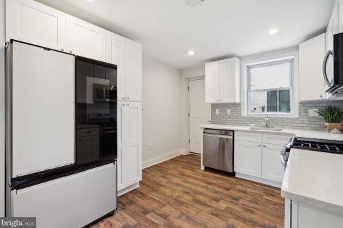 1509 27th St, Philadelphia PA  19146-4409 exterior