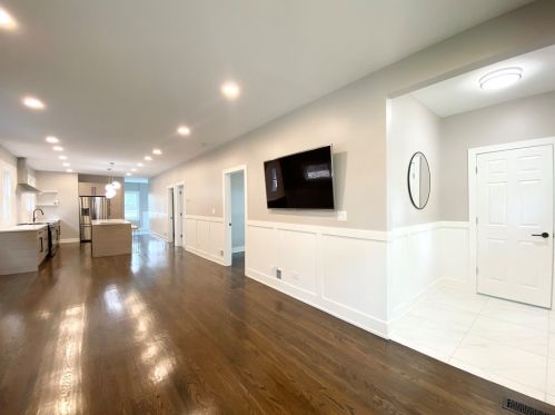 5421 30th Pl, Chicago IL  60804-3502 exterior