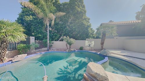 14419 8th St, Phoenix AZ 85022-3102 exterior