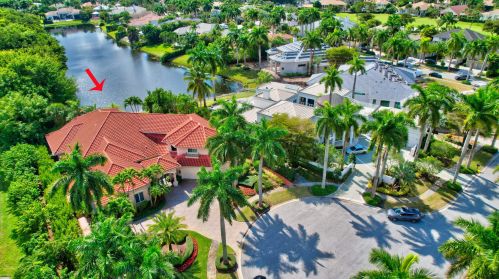 17544 Lake Estates Dr, Boca Raton, FL 33496-1412