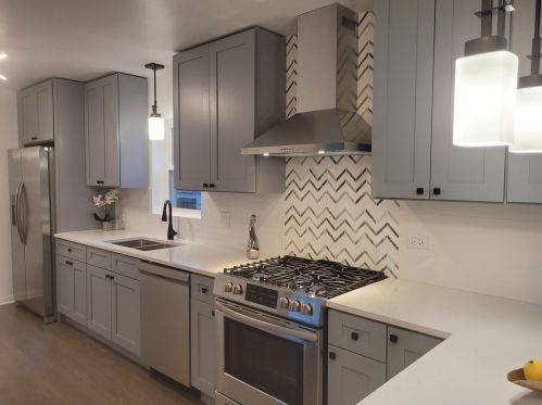 5133 Austin Ave, Chicago IL  60638-1418 exterior