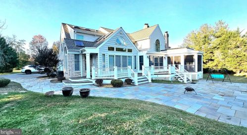 17815 Fraley Farm Rd, Rockville MD 20855-1664 exterior