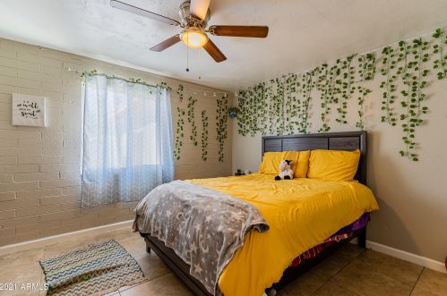 2911 50th Dr, Phoenix AZ  85031-3530 exterior