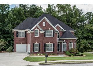 2214 Huntcrest Way, Lawrenceville, GA 30043-8150