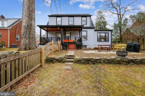 149 Adams St, Rockville MD 20850-2315 exterior