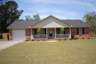 50 Amherst Ct, Sumter, SC 29154-7078