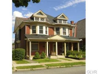 708 7 Ave, Bethlehem PA  18018-3625 exterior