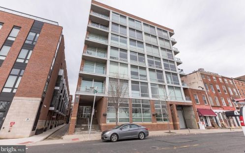 22 Front St, Philadelphia PA  19106-3354 exterior