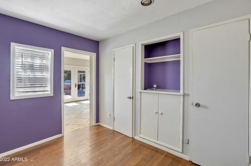 7217 13 Pl, Phoenix AZ 85014-1423 exterior