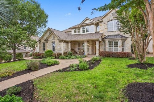 1705 Acacia Bud Dr, Austin, TX 78733-5738