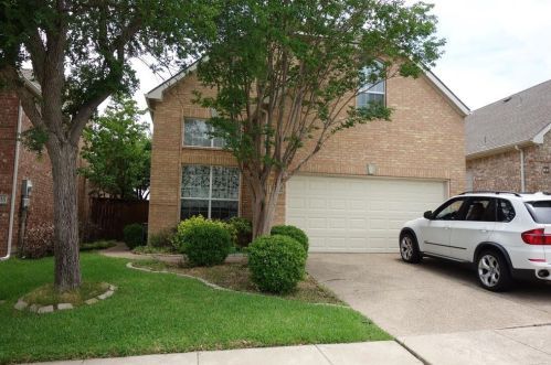 8202 Persimmon St, Irving, TX 75063-7295