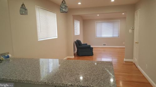 11102 Bucknell Dr, Silver Spring MD  20902-4432 exterior