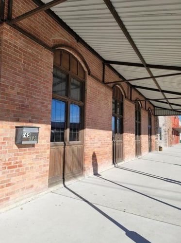 1222 Austin St, Hempstead TX  77445-4426 exterior