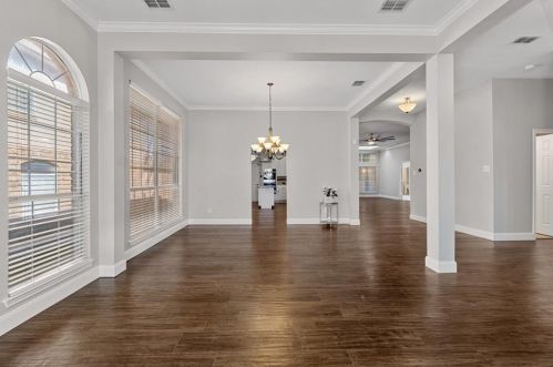 4328 Biscayne Dr, Frisco TX 75056-4044 exterior