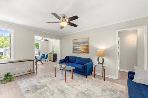 2234 Clairmont Ter, Atlanta GA 30345-2316 exterior