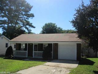 1937 English Ave, Chesapeake, VA 23320-2211