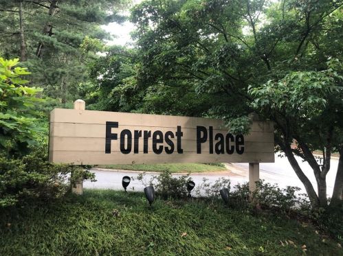 44 Forrest Pl, Atlanta, GA 30328-4866