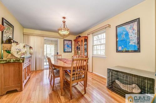 137 Archery Ct, Old Bridge NJ 08857-3227 exterior