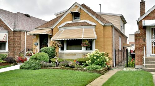 3019 Natoma Ave, Chicago, IL 60634-4812