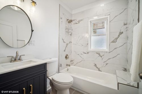 608 7 Ave, Broadview IL 60153-1508 exterior