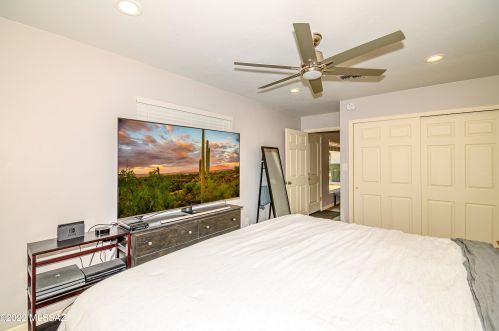 5026 Scarlett St, Tucson AZ  85711-4341 exterior