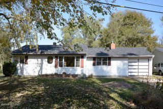 170 Parker Ave, Kalamazoo MI  49001-5352 exterior