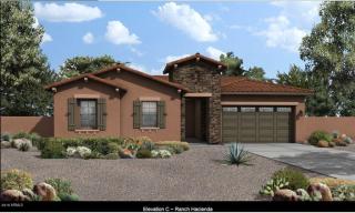 2727 Aloe Pl, Chandler AZ  85286-5020 exterior