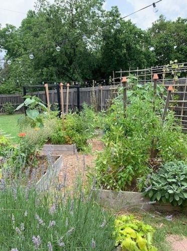 10205 Casa View Dr, Dallas TX  75228-3028 exterior