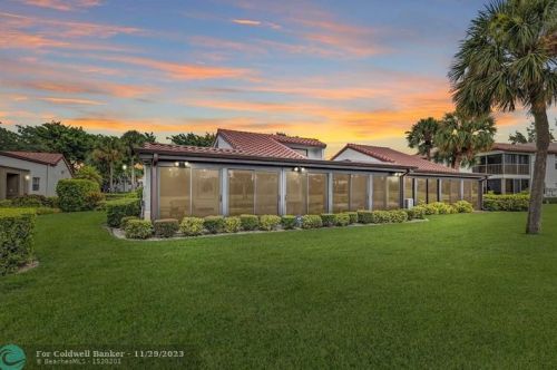 21517 Cypress Hammock Dr, Boca Raton, FL 33428-1935