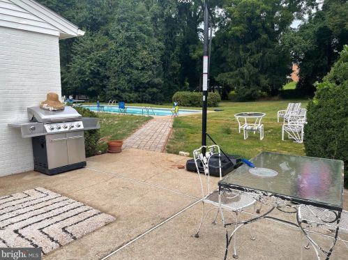 7 Shaw Ave, Silver Spring MD  20904-3408 exterior