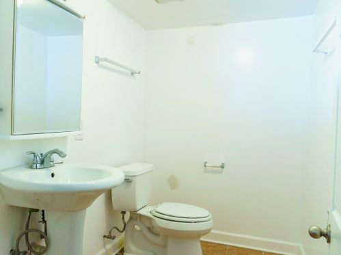 8803 Ada St, Chicago IL 60620-3416 exterior