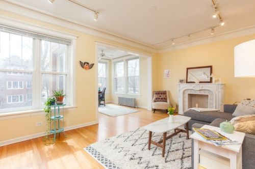 1358 Thorndale Ave, Chicago, IL 60660-3306