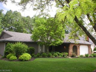 14322 Walking Stick Way, Cleveland OH  44136-7839 exterior