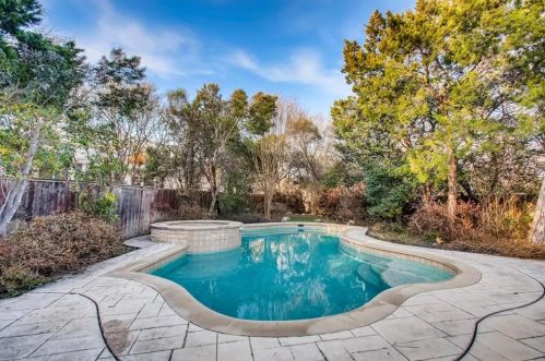 10122 Dianella Ln, Austin TX 78759-3036 exterior