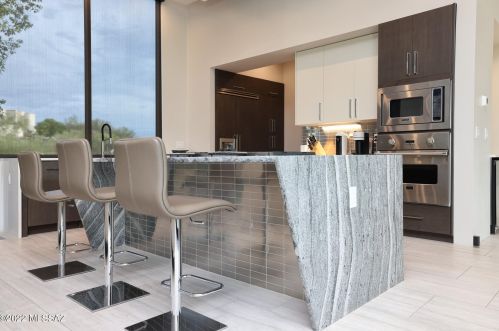 4911 Mission Hill Dr, Tucson AZ  85718-2607 exterior