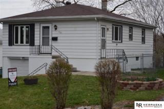 4133 65th St, Omaha NE  68104-2538 exterior