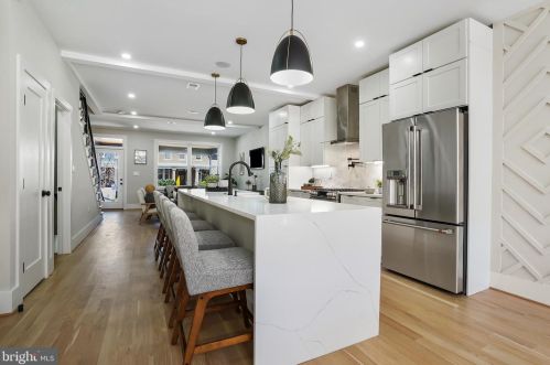 1220 Quincy St, Washington DC  20011-5767 exterior