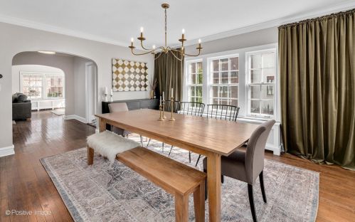 256 Frst Ave, Elmhurst IL 60126-3547 exterior